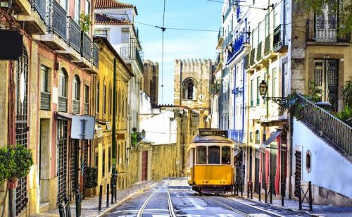 WTTC Responds to Latest Quarantine Announcements by Greece and Portugal - TRAVELINDEX