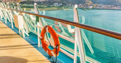 A Lifeline for Small Island States: UNWTO Joins IMO