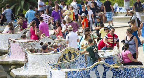 Ambassadors to Spain Join Call for Collaborative Restart of Tourism
