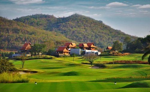 Banyan Hua Hin Launches Inaugural Banyan Privilege Club Open Day & Golf Classic
