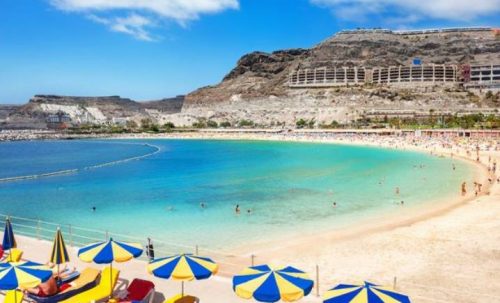 UNWTO - Canary Islands Joins Observatory Network to Provide Data for Tourism Recovery - TRAVELINDEX
