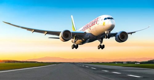 Ethiopian Airlines Unveils COVID-19 Global Insurance Cover-TRAVELINDEX Ethiopian Airlines Unveils COVID-19 Global Insurance Cover