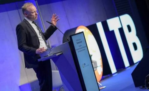 ITB Berlin Presents Virtual Platform for 2021