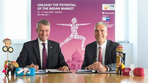 ITB India Goes all-virtual for 2021 Event