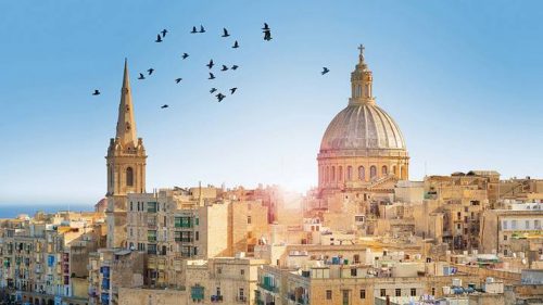 SUNx Malta Goes Live with Practical Programs to Support Climate Friendly Travel-TRAVELINDEX SUNx Malta Goes Live with Practical Programs to Support Climate Friendly Travel