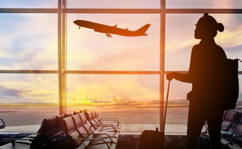 Survey Finds 70 Percent of Travelers Plan to Holiday in 2021