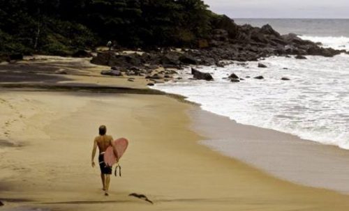 UNWTO and ITC Collaborate to Strengthen Coastal Tourism in Liberia - TRAVELINDEX