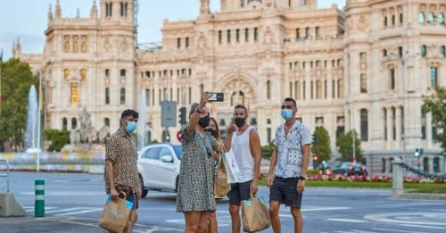 UNWTO Brings Tourism Sector Together to Plan for the Future