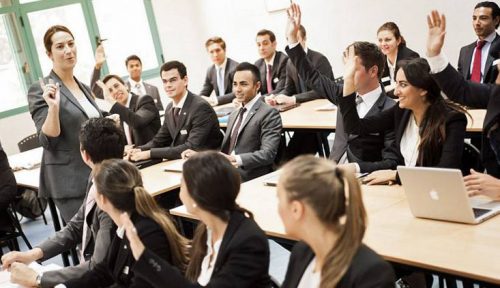 UNWTO: Challenge of Supporting the Hospitality Talents of Tomorrow
