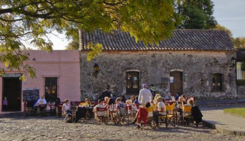 UNWTO in Uruguay Celebrating Resilience and Supporting Tourism’s Sustainable Restart-TRAVELINDEX UNWTO in Uruguay Supporting Tourism’s Sustainable Restart