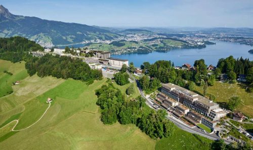 World Economic Forum Annual Meeting 2021 to Take Place in Lucerne-Bürgenstock-TRAVELINDEX World Economic Forum Annual Meeting 2021 to Take Place in Lucerne-Bürgenstock
