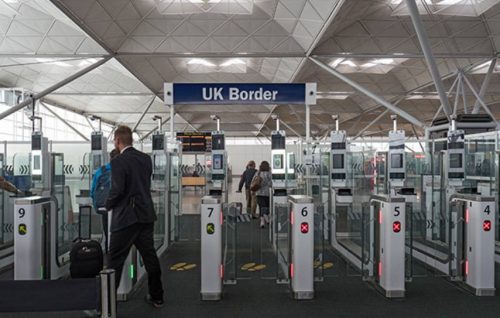 WTTC: Cutting 14-day Quarantine to Five is Welcome News for UK Tourism