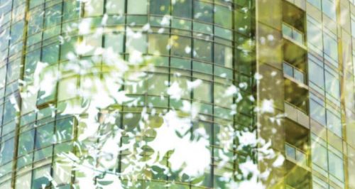 2020 Cornell Hotel Sustainability Benchmarking Index Launched