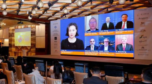 Global Tourism Economy Forum Macao 2020 Held Smoothly – Solidarity and Reshaping Tourism