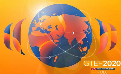 Global-Tourism-Economy-Forum-Macao-2020-TRAVELINDEX GTEF 2020: Solidarity and Innovation, Reshaping Tourism in New Global Economy