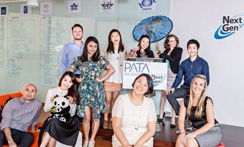 PATA Launches Digital Showroom and Online Community for Travel Professionals