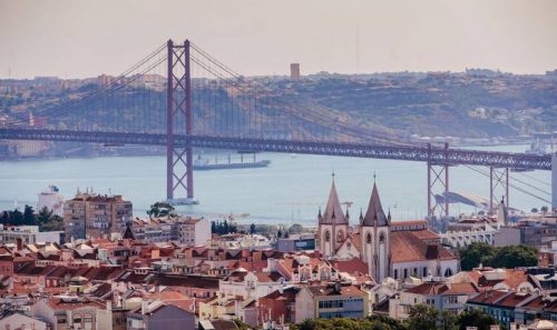 Portugal Hosts UNWTO Crisis Committee on Harmonization of cross-border travel procedures-TRAVELINDEX Portugal Hosts UNWTO Crisis Committee on Harmonization of Cross-Border Travel Procedures