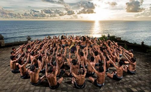UNWTO Works with Government of Indonesia to Restart Bali Tourism