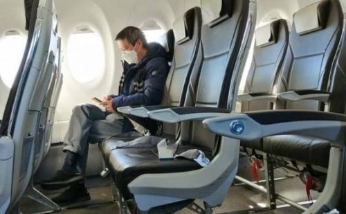 IATA Passenger Demand Recovery Grinds to Halt in November-AIRLINEHUB-TRAVELINDEX IATA: Passenger Demand Recovery Grinds to Halt in November