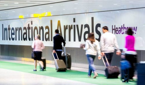 IATA Urges Support for Common European Digital Vaccination Certificate-AIRLINEHUB-TRAVELINDEX IATA Urges Support for Common European Digital Vaccination Certificate