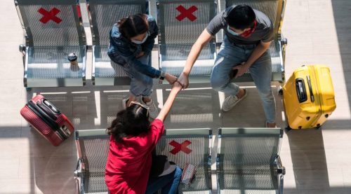 Madrid Set to Host Key Week for Global Tourism-TRAVELINDEX Madrid Set to Host Key Week for Global Tourism