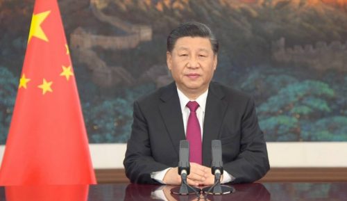 President Xi Jinping’s Speech at Davos Agenda is Historic Opportunity for Collaboration