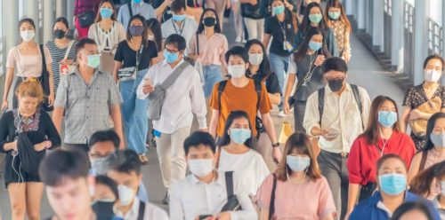 UNWTO: Global Tourism Crisis Committee Meets to Explore Safe Travel
