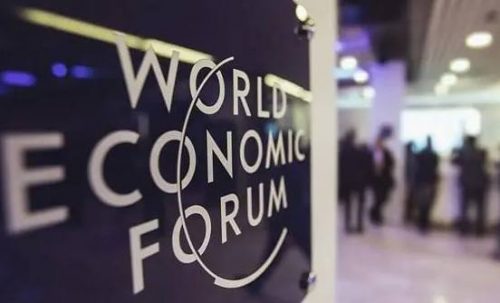 World Leaders to Meet During Davos Agenda in Crucial Year to Rebuild Trust