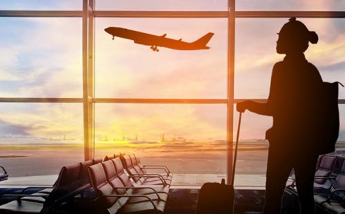 WTTC Says Unvaccinated Travellers Should Not Be Discriminated Against