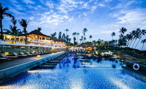 Anantara Resorts Join Sri Lanka's International Tourism Drive-TRAVELINDEX Anantara Resorts Join Sri Lanka’s International Tourism Drive