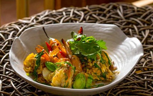 Culinary Legends Bo.Lan Featured at Anantara Siam's Chef's Open Night-TOP25RESTAURANTS-TRAVELINDEX Culinary Legends Bo.Lan Featured at Anantara Siam’s Chef’s Open Night