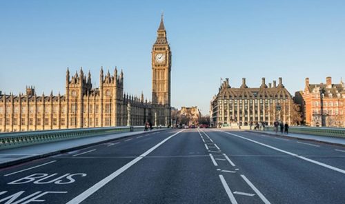 WTTC Restrictions to Mobility Contributed to UK Greater GDP Losses-TRAVELINDEX WTTC: Restrictions to Mobility Contributed to UK Greater GDP Losses
