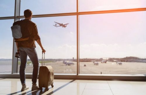 WTTC Says Governments Should Focus on High-Risk Travellers-TRAVELINDEX WTTC Says Governments Should Focus on High-Risk Travellers