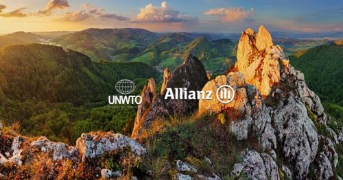 Allianz Partners Joins UNWTO Affiliate Members Network-TRAVELINDEX Allianz Partners Joins UNWTO Affiliate Members Network