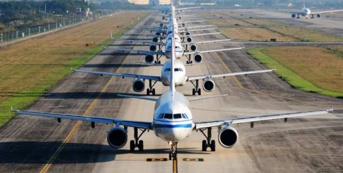 IATA COVID-19 Cash Burn Continues-TRAVELINDEX IATA: COVID-19 Cash Burn Continues