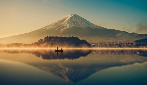 Japan Launches Circular Economy Collaboration with World Economic Forum