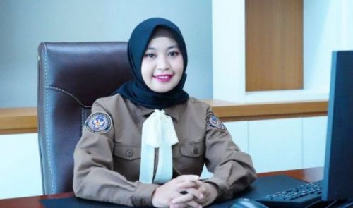 PATA - Surayyal Hizmi named 2021 PATA Face of the Future-TRAVELINDEX Surayyal Hizmi named 2021 PATA Face of the Future
