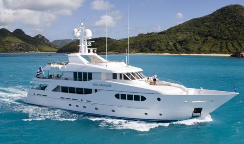 Thailand to Become Global Superyacht Destination-TRAVELINDEX Thailand to Become Global Superyacht Destination