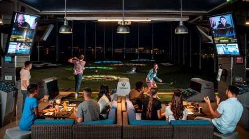 Topgolf to open doors in Thailand by mid-2022-TRAVELINDEX Topgolf to open doors in Thailand by mid-2022