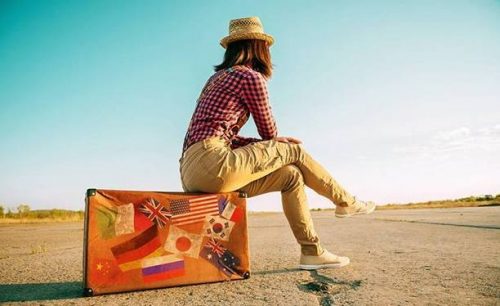 Travelers Gaining Confidence - Health Travel Apps to Be Popular-TRAVELINDEX Travelers Gaining Confidence – Health Travel Apps to Be Popular