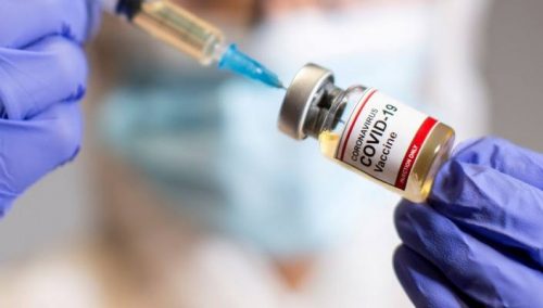 WEF Vaccine Confidence and Demand Rises Worldwide-TRAVELINDEX WEF Vaccine Confidence and Demand Rises Worldwide