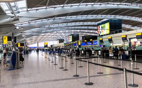 WTTC Calls UK Leadership to Safely Restore International Mobility-TRAVELINDEX WTTC Calls UK Leadership to Safely Restore International Mobility