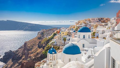 WTTC Praises Greek Government for Clear Recovery Roadmap-TRAVELINDEX WTTC Praises Greek Government for Clear Recovery Roadmap