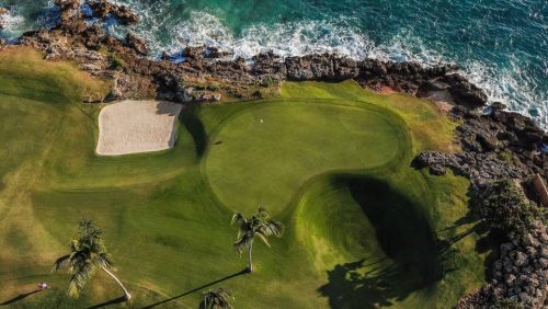 Casa de Campo Receives Prestigious Golf Digest Award