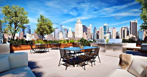 Global Real Estate CEOs Plan for Industry Transformation-TRAVELINDEX Global Real Estate CEOs Plan for Industry Transformation