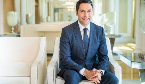 Haitham Mattar joins IHG Hotels as Managing Director of IMEA region-TRAVELINDEX Haitham Mattar Joins IHG Hotels as Managing Director of IMEA Region