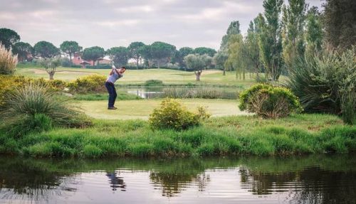 Peralada Brings New Dimension to Costa Brava for Golfers-TRAVELINDEX-TOP25GOLFCOURSES Peralada Brings New Dimension to Costa Brava for Golfers