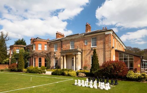 S Hotels Books USD 6 million from Divestment of UK hotels-TRAVELINDEX S Hotels Books USD 6 million from Divestment of UK hotels