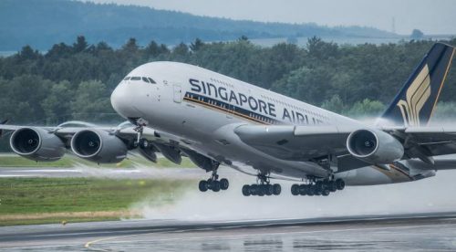 Singapore Accepts IATA Travel Pass-AIRLINEHUB-TRAVELINDEX Singapore Accepts IATA Travel Pass