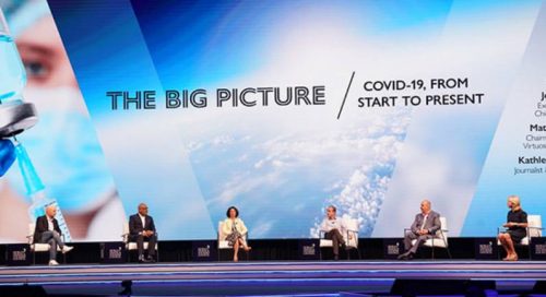 WTTC Global Summit 2021 - To Save Tourism Leading Ministers Urge Public and Private Sector to Work Together-TRAVELINDEX To Save Tourism Leading Ministers Urge Public and Private Sector to Work Together